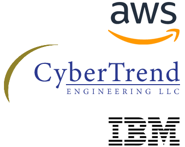AWS, IBM, and CyberTrend