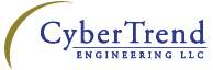 CyberTrend Engineering Logo